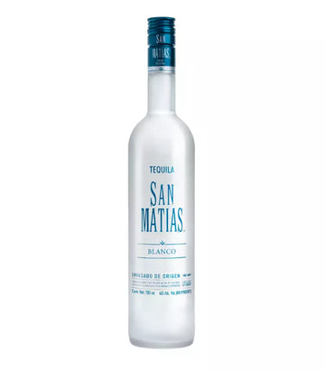 CASA SAN MATIA BLANCO