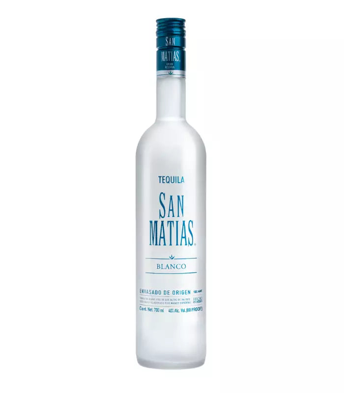 CASA SAN MATIA BLANCO