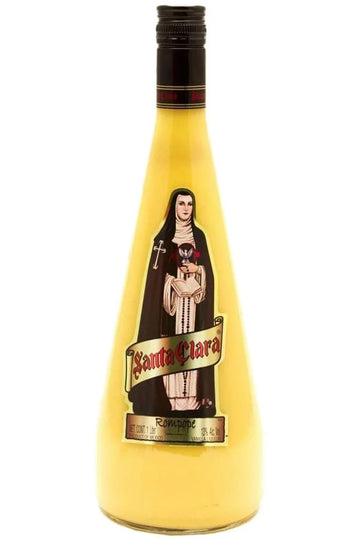 SANTA CLARA ROMPOPE   (1L)