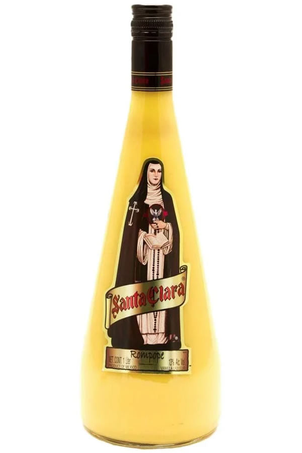 SANTA CLARA ROMPOPE   (1L)