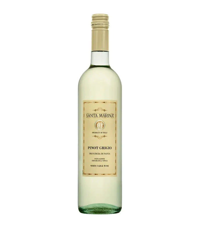 SANTA MARINA PINOT GRIGO (750ML)