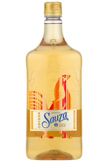 SAUZA TEQUILA GOLD (1.75L)
