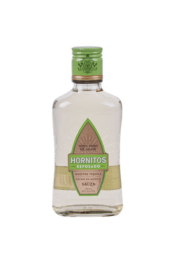 HORNITOS REPOSADO TEQUILA (200ML)