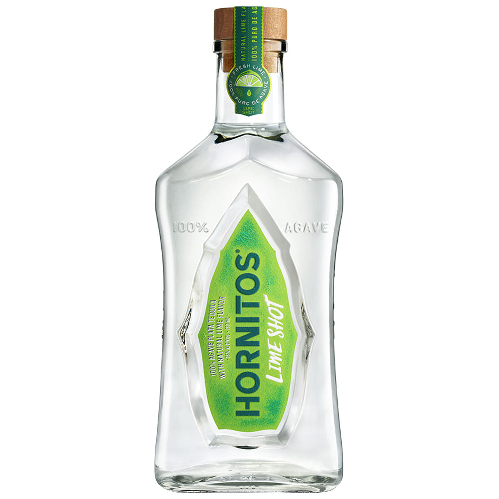 HORNITOS LIME SHOT (750ML)