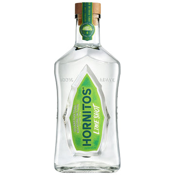 HORNITOS LIME SHOT (750ML)