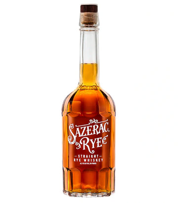SAZERAZ RYE 6YR (750ML)