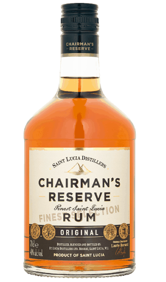 CHARIMAN'S RESERVE RUM (750 ML)
