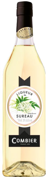 LIQUEUR SUREAU COMBIER (750ML)