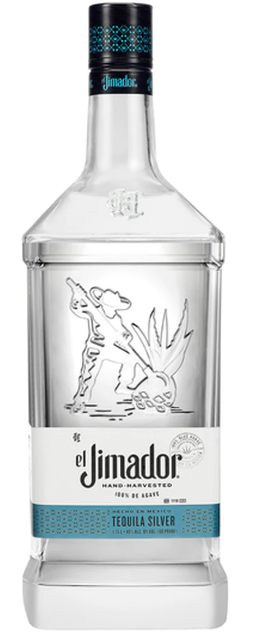 EL JIMADOR BLANCO (1.75L)