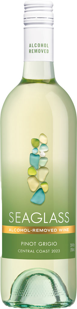 SEAGLASS PINOT GRIGIO N/A (750ML)