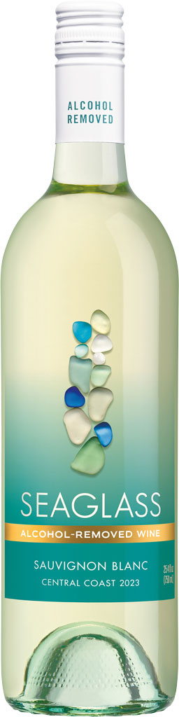 SEAGLASS SAUIGNON BLANC N/A (750ML)