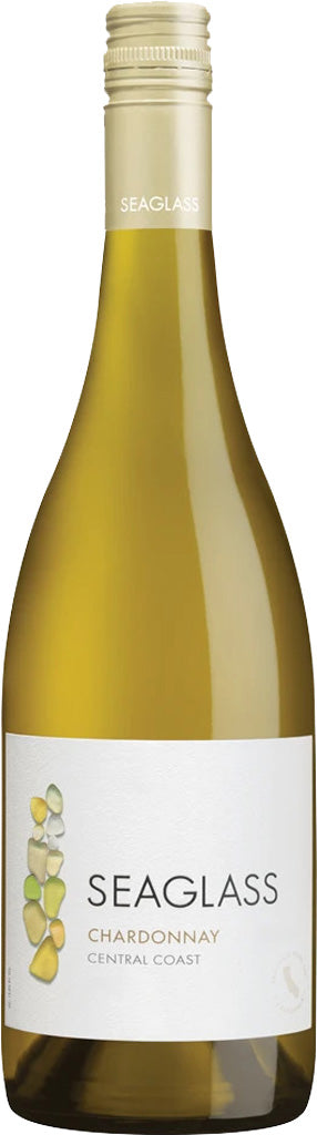 SEAGLASS CHARDONNAY (750ML)