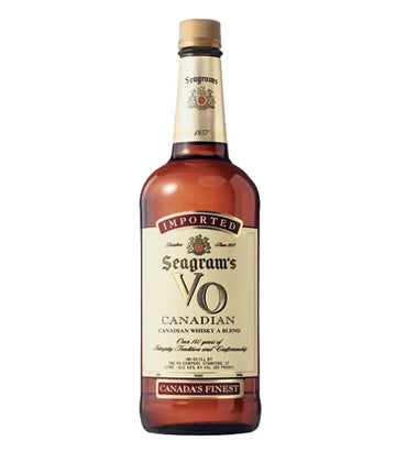 SEAGRAMS VO (1.75L)