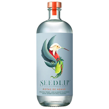 SEEDLIP NOTAS DE AGAVE (700ML)