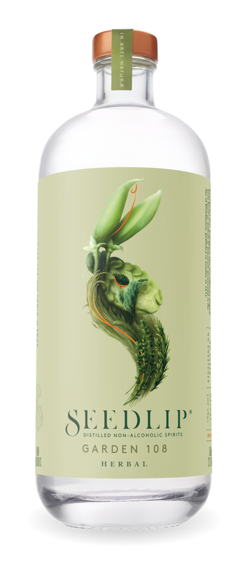SEEDLIP GARDEN (700ML)