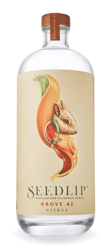 SEEDLIP GROVE (700ML)