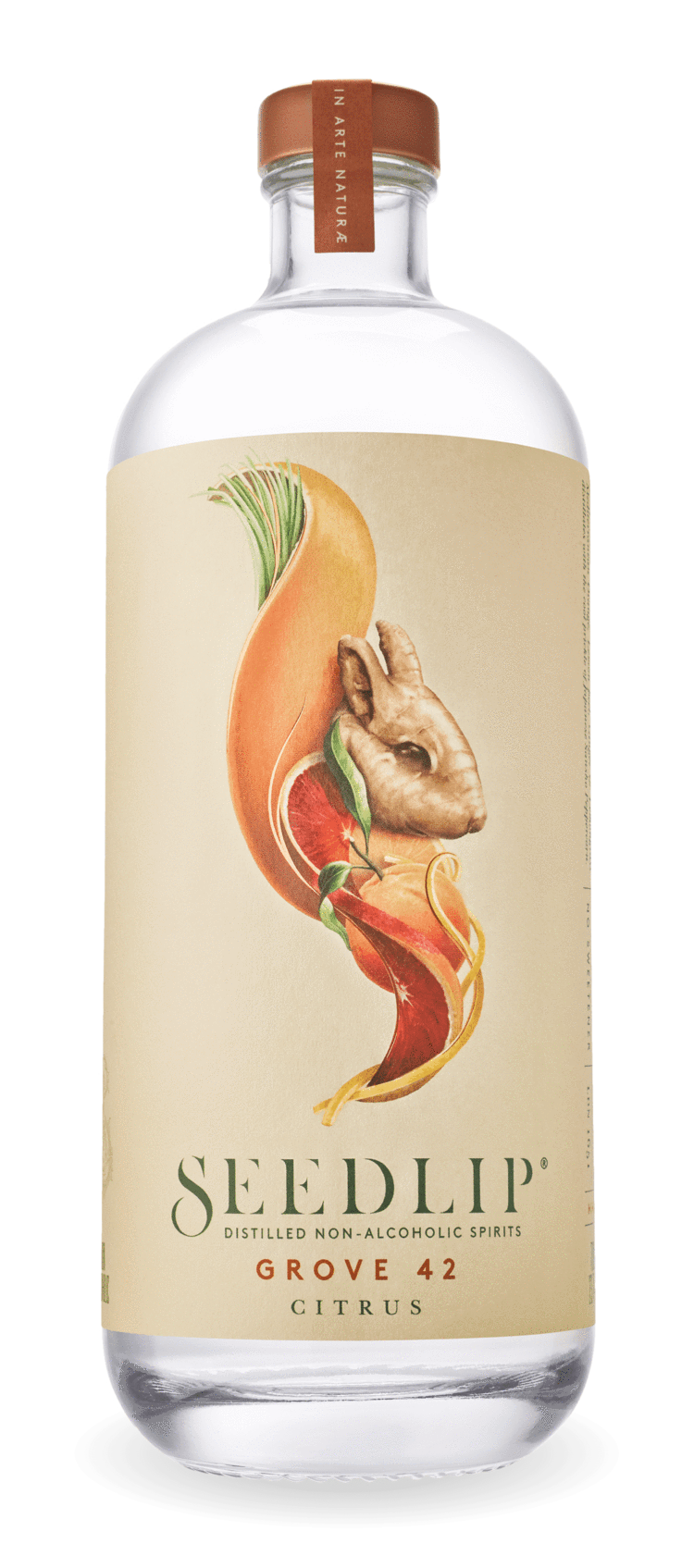 SEEDLIP GROVE (700ML)
