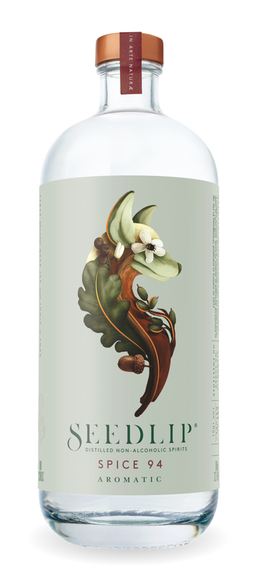 SEEDLIP SPICE (700ML)