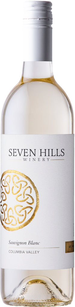 SEVEN HILLS WINERY SAUVN BLANC