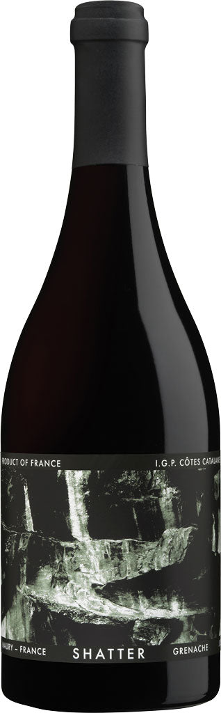 SHATTER GRENACHE 2021 (750ML)