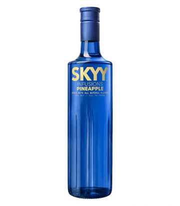 SKYY PINEAPPLE (750ML)
