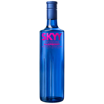 SKYY   RASPBERRY VODKA (750ML)