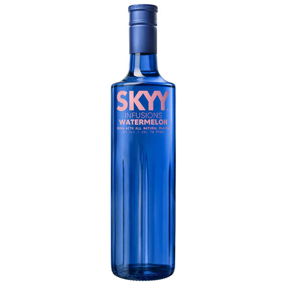 SKYY WATERMELON (750ML)