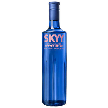 SKYY WATERMELON (750ML)
