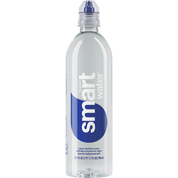 SMART WATER (23.7OZ)
