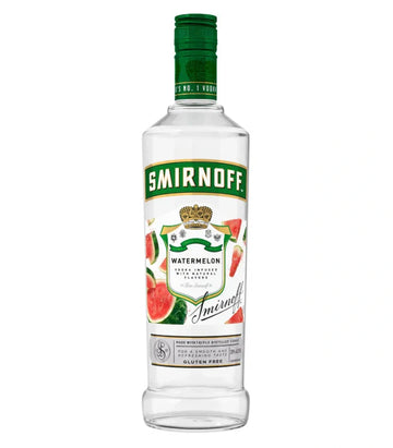 SMIRNOFF WATERMELON (750ML)