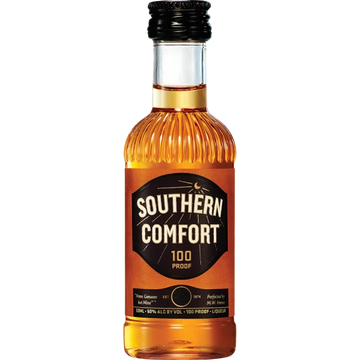 SOUTHERN COMFORT 100 (50ML)