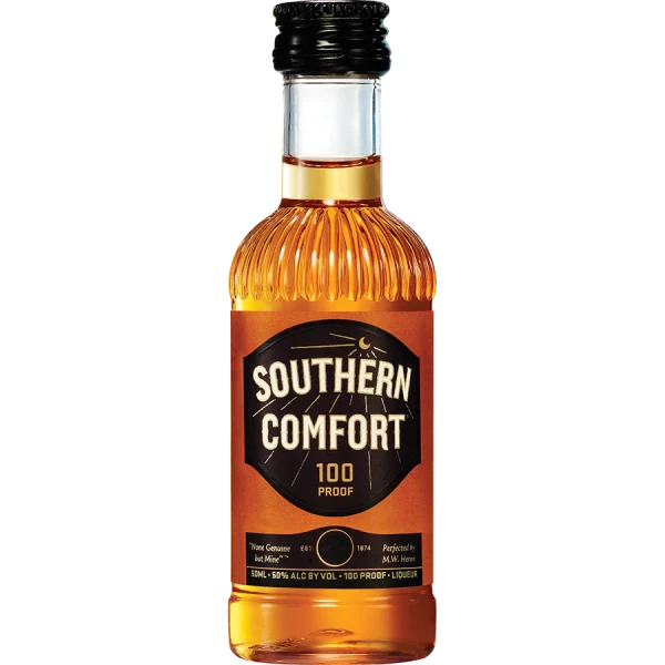 SOUTHERN COMFORT 100 (50ML)