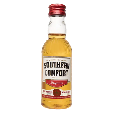 SOUTHERN COMFORT 100ML
