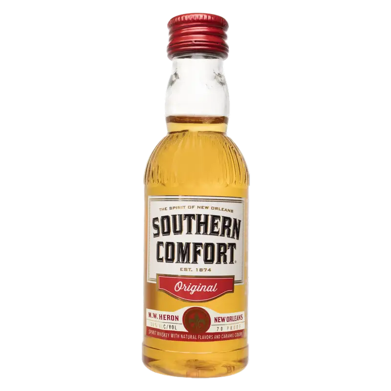 SOUTHERN COMFORT 100ML