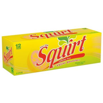 SQUIRT (12/12OZ)