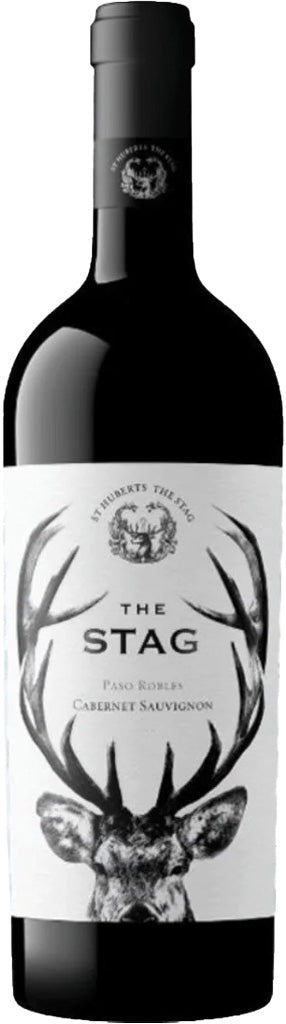 THE STAG CAB (750ML)