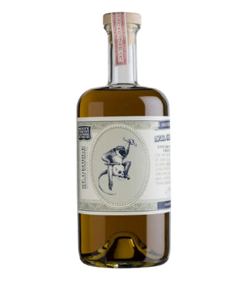 ST. GEORGE ABSINTHE VERTE (750ML)