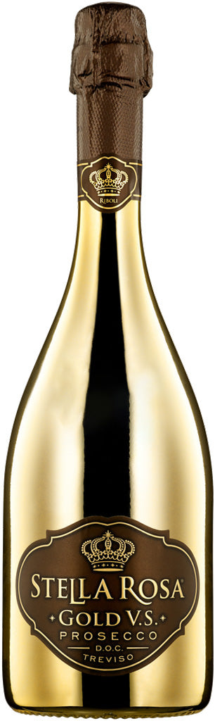 STELLA ROSA GOLD V.S PROSECCO (750ML)
