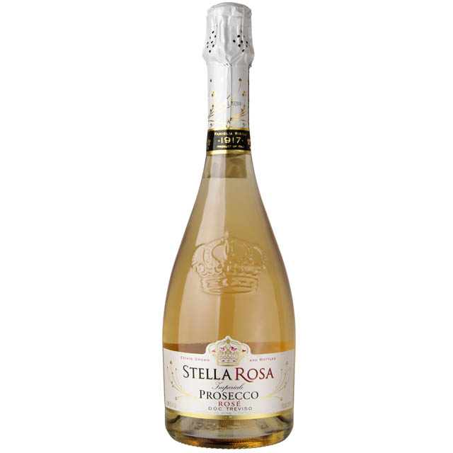 STELLA ROSA IMP PROSECC (750ML)