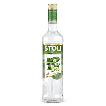 STOLICHNAYA CUCUMBER (750 ML)