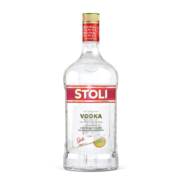 STOLICHNAYA 80 (RUS) (1.75L)
