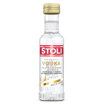 STOLICHNAYA  (50ML)