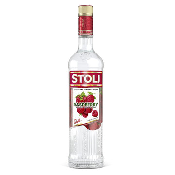 STOLICHNAYA RAZBERI (750ML)