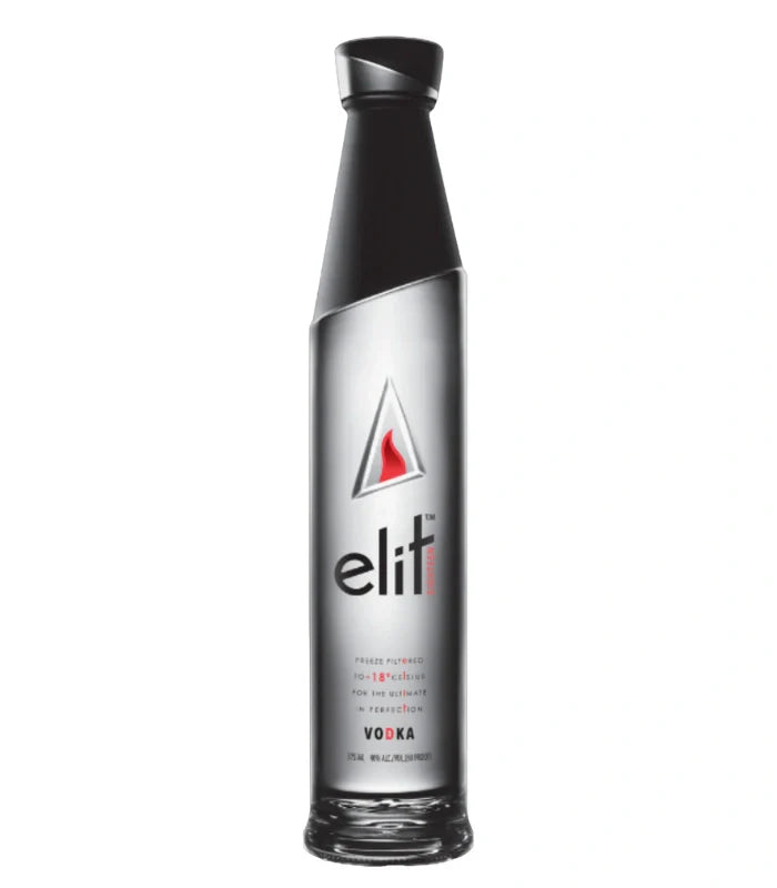 STOLICHNAYA ELIT (375ML)