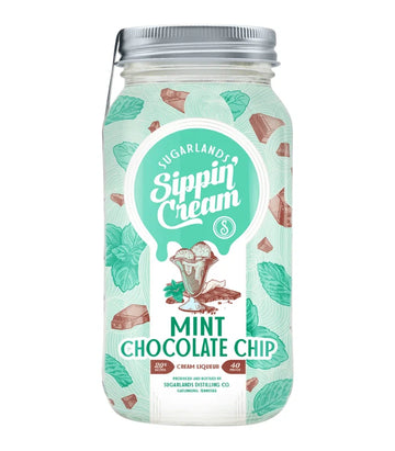 SUGARLANDS MINT CHOC CHIP (750ML)