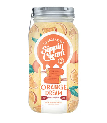 SUGARLANDS ELECTRIC ORANGE (750ML)