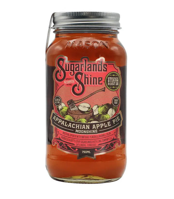 SUGARLANDS SHINE APPL APPLE PIE MOONSHINE (750ML)