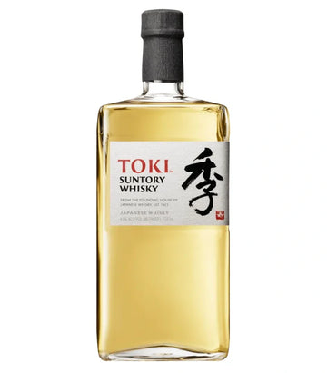SUNTORY WHISKEY TOKI (750ML)