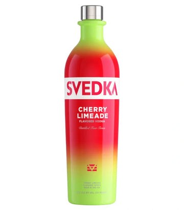 SVEDKA CHERRY LIMEADE (750ML)