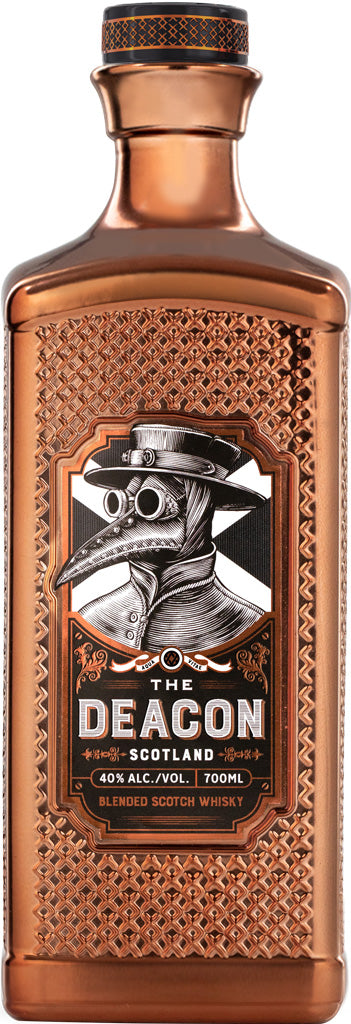THE DEACON SCOTLAND (700ML)
